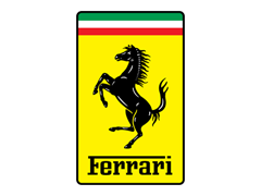 Ferrari logosu