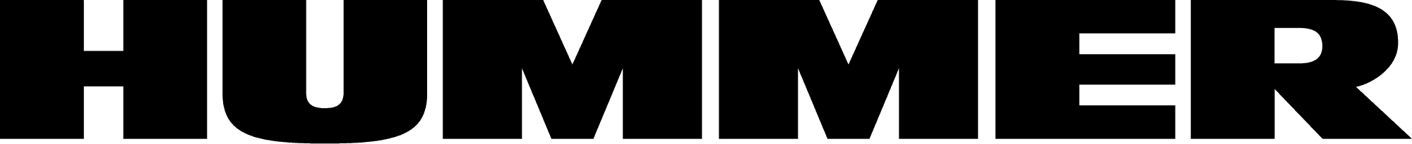 Hummer logosu