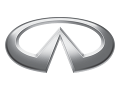 Infiniti logosu
