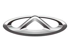 Jaecoo logosu