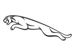 Jaguar logosu