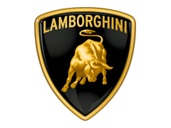 Lamborghini logosu