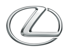 Lexus logosu
