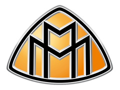 Maybach logosu