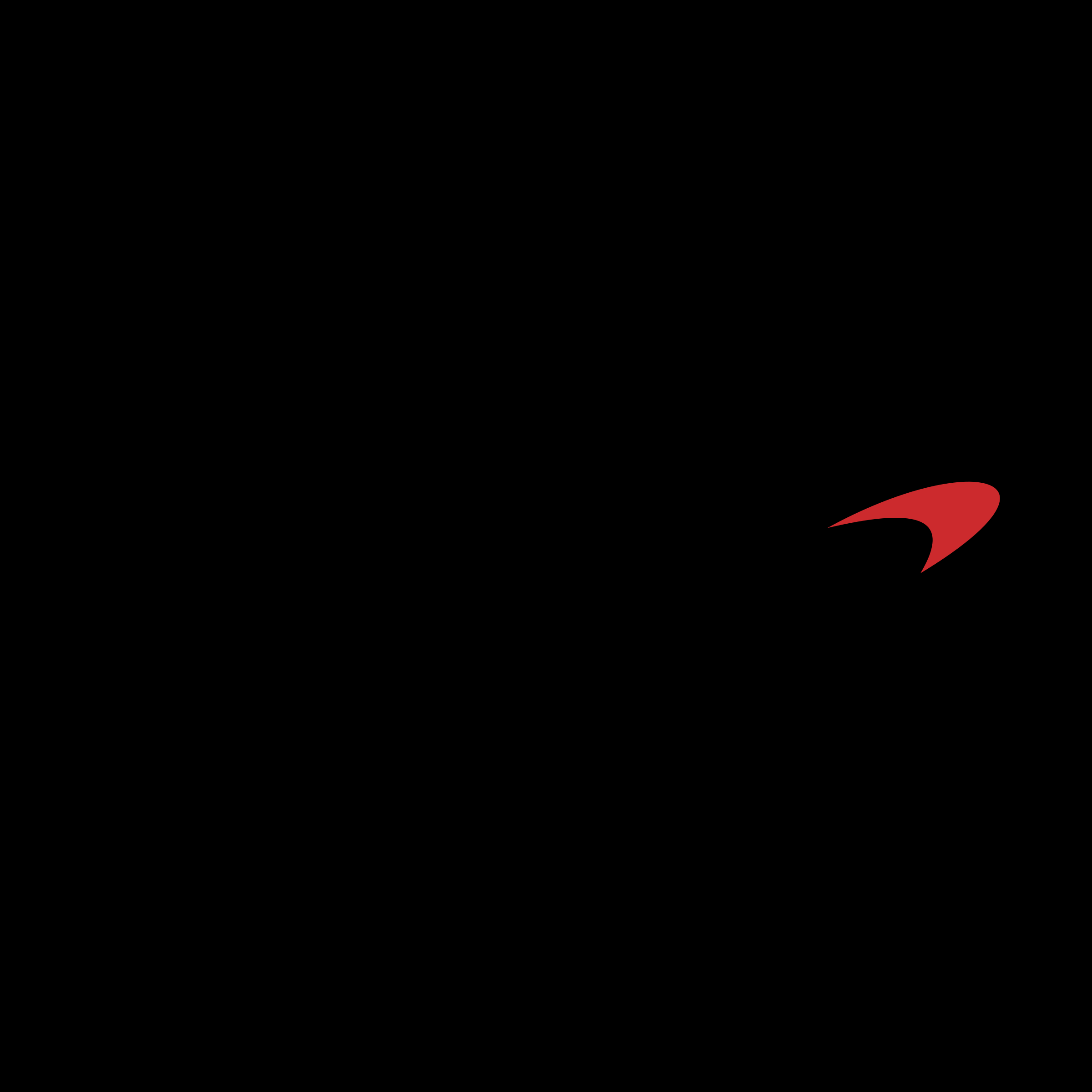 McLaren logosu