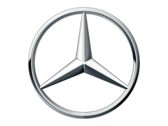 Mercedes-Benz logosu