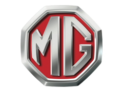 MG logosu