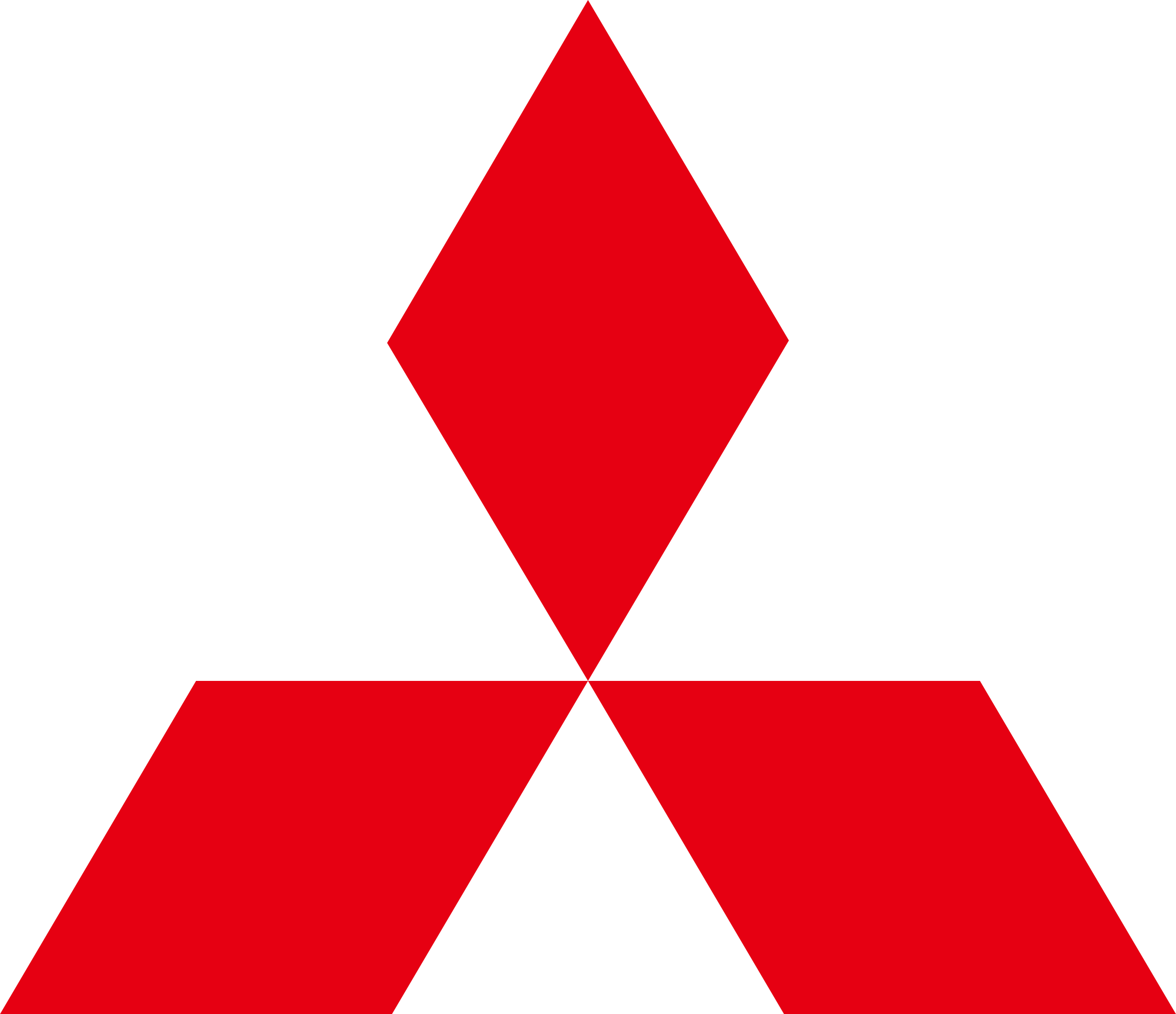 Mitsubishi logosu